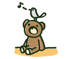 Dear Dad sticker #627881