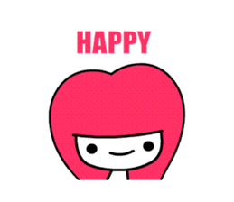 Apple Girl sticker #627933