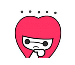 Apple Girl sticker #627944