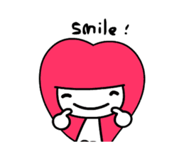 Apple Girl sticker #627956