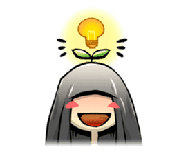 Zabeth Chan sticker #628147