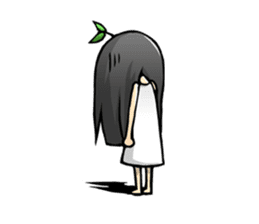 Zabeth Chan sticker #628154