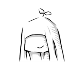 Zabeth Chan sticker #628156