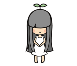 Zabeth Chan sticker #628161
