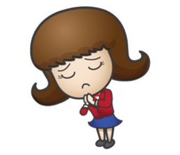 Pangnamfa sticker #628309