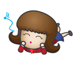 Pangnamfa sticker #628318