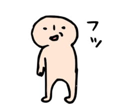 moving aitsu sticker #628524