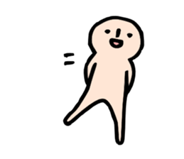 moving aitsu sticker #628531