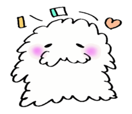Yeah!Yeti! sticker #628643