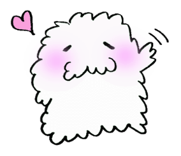 Yeah!Yeti! sticker #628644
