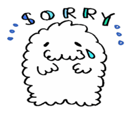 Yeah!Yeti! sticker #628645