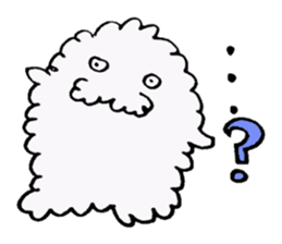 Yeah!Yeti! sticker #628648