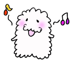 Yeah!Yeti! sticker #628651