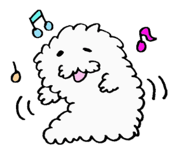 Yeah!Yeti! sticker #628652