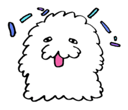 Yeah!Yeti! sticker #628655