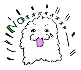 Yeah!Yeti! sticker #628656