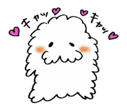Yeah!Yeti! sticker #628657