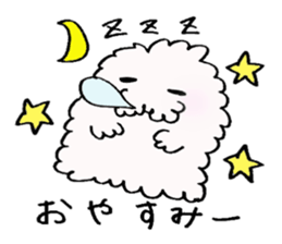 Yeah!Yeti! sticker #628658