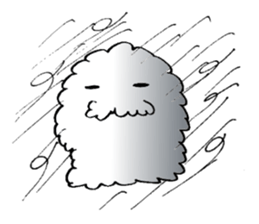 Yeah!Yeti! sticker #628661