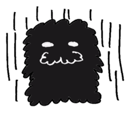 Yeah!Yeti! sticker #628663