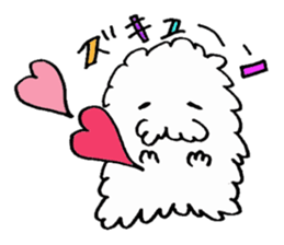 Yeah!Yeti! sticker #628664