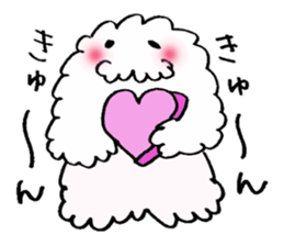 Yeah!Yeti! sticker #628665