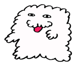 Yeah!Yeti! sticker #628667