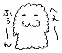 Yeah!Yeti! sticker #628668