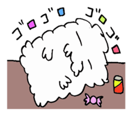 Yeah!Yeti! sticker #628670