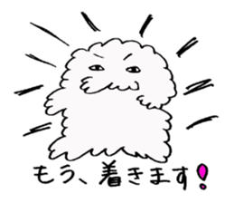 Yeah!Yeti! sticker #628672