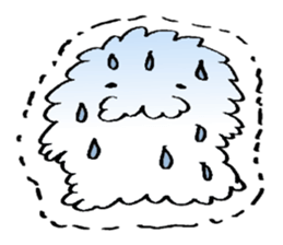 Yeah!Yeti! sticker #628675