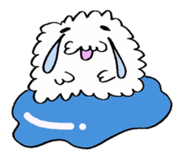 Yeah!Yeti! sticker #628676
