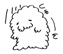 Yeah!Yeti! sticker #628677