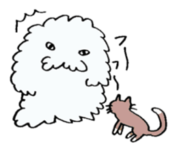 Yeah!Yeti! sticker #628679