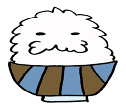 Yeah!Yeti! sticker #628681