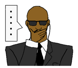 guard sticker #628705