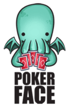 Little Cutethulu sticker #629431