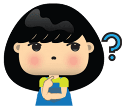 Lily sticker #629842