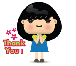 Lily sticker #629845