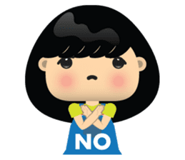 Lily sticker #629849