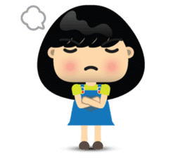 Lily sticker #629855