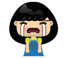 Lily sticker #629857