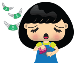 Lily sticker #629862