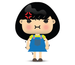 Lily sticker #629863