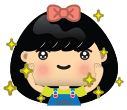 Lily sticker #629868