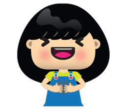 Lily sticker #629873