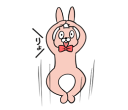 usazii daily life stamp sticker #630203