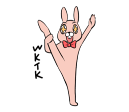 usazii daily life stamp sticker #630205