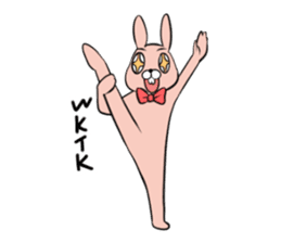 usazii daily life stamp sticker #630205