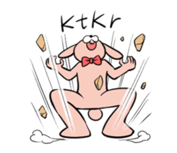 usazii daily life stamp sticker #630212